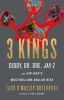 Go to record 3 kings : Diddy, Dr. Dre, Jay-Z, and hip-hop's multibillio...