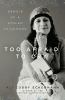 Go to record Too afraid to cry : memoir of a stolen childhood
