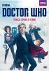 Go to record Doctor Who. Twice upon a time