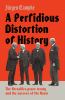 Go to record A perfidious distortion of history : the Versailles peace ...
