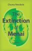 Go to record The extinction of Menai : a novel