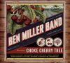 Go to record Choke cherry tree