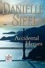 Go to record Accidental heroes : a novel