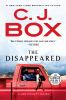 Go to record The disappeared : a Joe Pickett novel