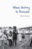 Go to record When history is personal