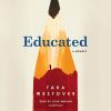 Go to record Educated : a memoir