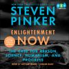 Go to record Enlightenment now : the case for reason, science, humanism...