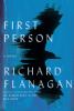 Go to record First person : [a novel]