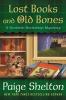 Go to record Lost books and old bones : [a Scottish Bookshop mystery]