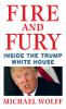 Go to record Fire and fury : inside the Trump White House