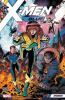 Go to record X-Men blue. 1, Strangest