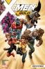 Go to record X-Men gold. 1, Back to the basics