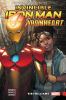 Go to record Invincible Iron Man : Ironheart. vol. 1, Riri Williams