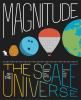 Go to record Magnitude : the scale of the universe
