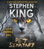 Go to record Pet sematary : a novel