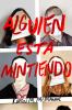 Go to record Alguien está mitiendo