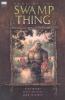 Go to record Swamp Thing : the saga of the Swamp Thing