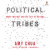 Go to record Political tribes : group instinct and the fate of nations