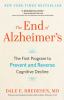 Go to record The end of Alzheimer's : the first program to prevent and ...