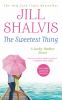 Go to record The sweetest thing : [a Lucky Harbor novel]