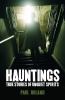 Go to record Hauntings : true stories of unquiet spirits