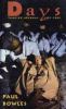 Go to record Days : Tangier journal, 1987-1989