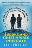 Go to record Buddha and Einstein walk into a bar : how new discoveries ...