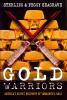 Go to record Gold warriors : America's secret recovery of Yamashita's g...