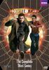 Go to record Doctor Who. Series 3