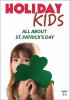 Go to record All about St. Patrick's Day