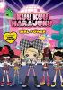 Go to record Kuu kuu Harajuku. Girl power