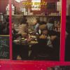Go to record Nighthawks at the diner