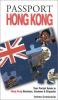 Go to record Passport Hong Kong : your pocket guide to Hong Kong busine...