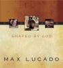 Go to record Shaped by God