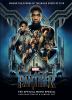 Go to record Black Panther : the official movie special
