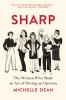 Go to record Sharp : the women who made an art of having an opinion