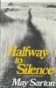 Go to record Halfway to silence : new poems