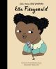 Go to record Ella Fitzgerald