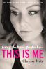 Go to record This is me : loving the person you are today