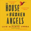 Go to record The house of broken angels