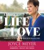 Go to record Living a life you love : embracing the adventure of being ...