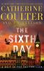 Go to record The sixth day : a Brit in the FBI thriller