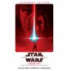 Go to record Star wars : the last Jedi