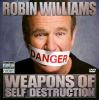 Go to record Weapons of self destruction