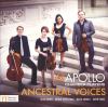 Go to record Ancestral voices