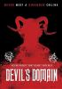 Go to record Devil's domain