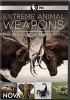 Go to record Extreme animal weapons
