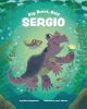 Go to record Big brave bold Sergio
