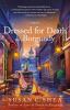 Go to record Dressed for death in burgundy : a mystery