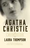Go to record Agatha Christie : a mysterious life
